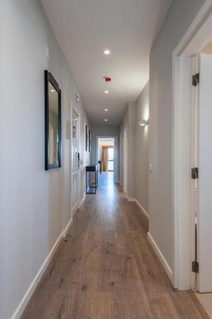 Imagen de los interiores del Hotel Emeralds Albufeira. Foto 8