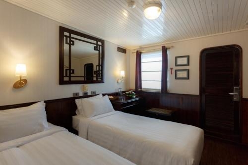 Imagen general del Hotel Emeraude Classic Cruises. Foto 3