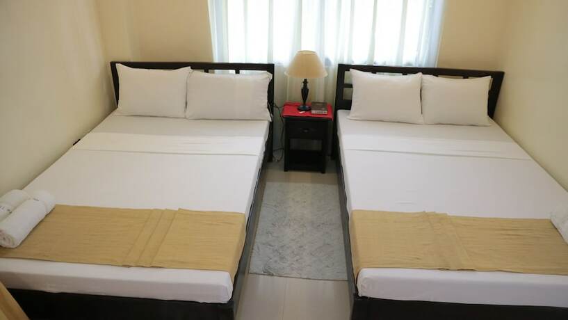 Imagen de la habitación del Hotel Emerill Inn. Foto 7