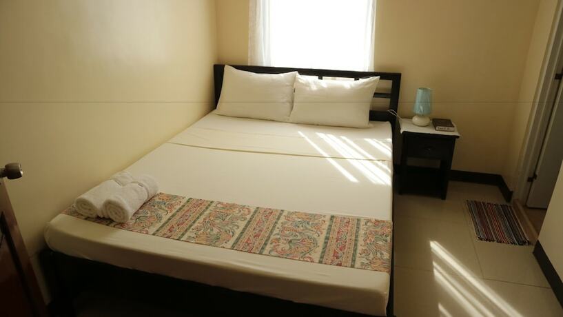 Imagen de la habitación del Hotel Emerill Inn. Foto 8