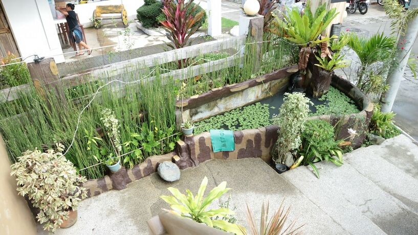 Imagen de los exteriores del Hotel Emerill Inn. Foto 13