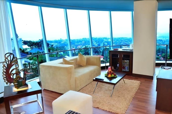 Imagen de la habitación del Hotel Emersia and Resort. Foto 10