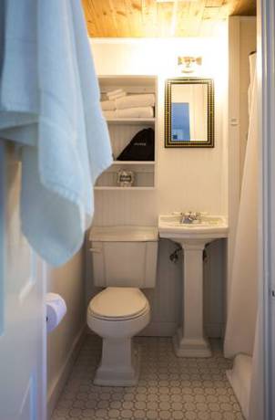 Imagen de la habitación del Hotel Emerson Inn. Foto 3