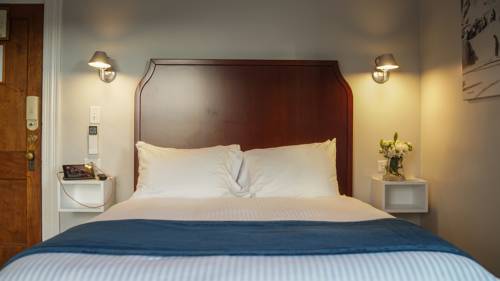 Imagen de la habitación del Hotel Emerson Inn. Foto 4
