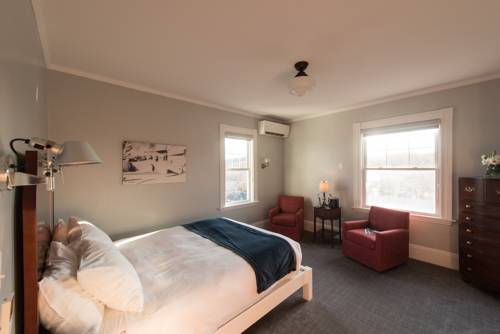 Imagen de la habitación del Hotel Emerson Inn. Foto 7