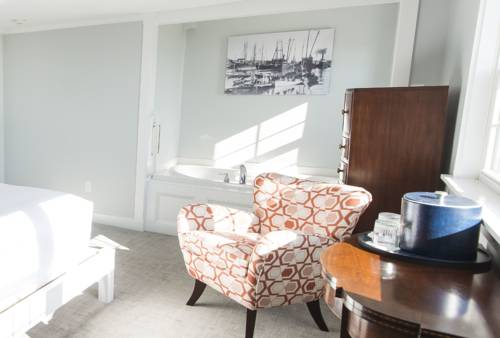 Imagen de la habitación del Hotel Emerson Inn. Foto 14