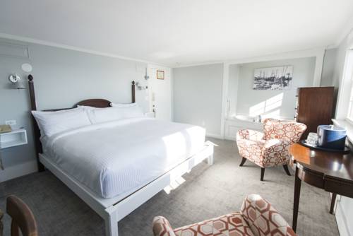 Imagen de la habitación del Hotel Emerson Inn. Foto 15