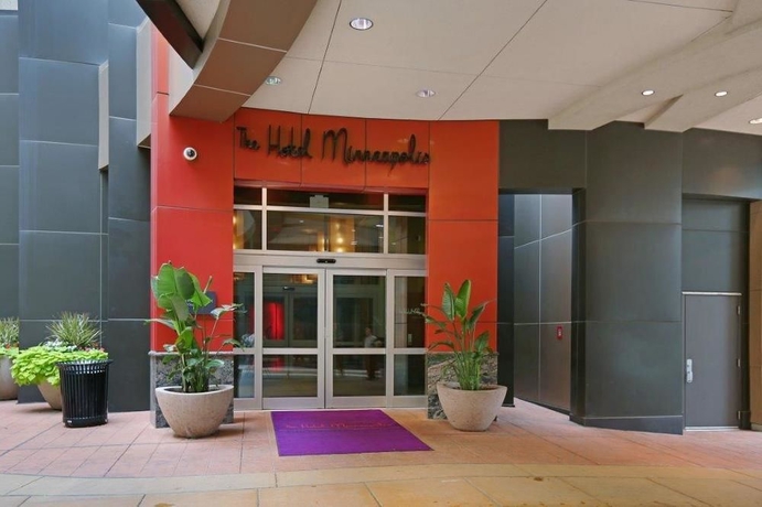 Imagen de los exteriores del Hotel Emery, Autograph Collection. Foto 7