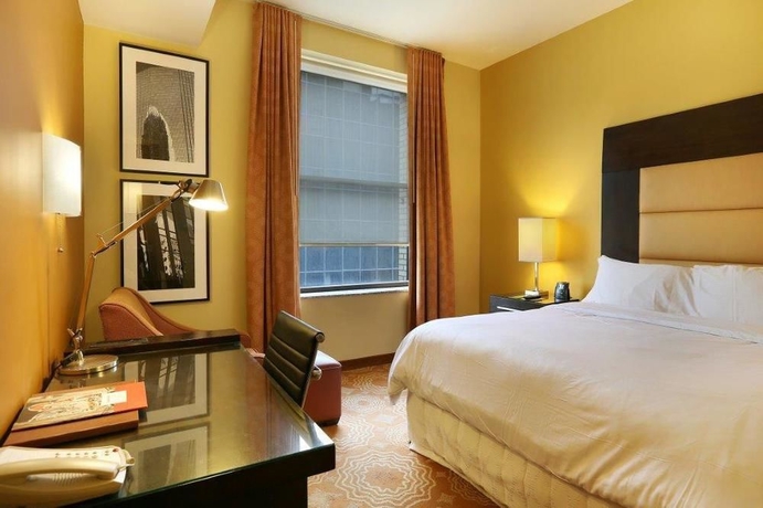 Imagen de la habitación del Hotel Emery, Autograph Collection. Foto 4