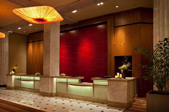 Imagen de los interiores del Hotel Emery, Autograph Collection. Foto 9