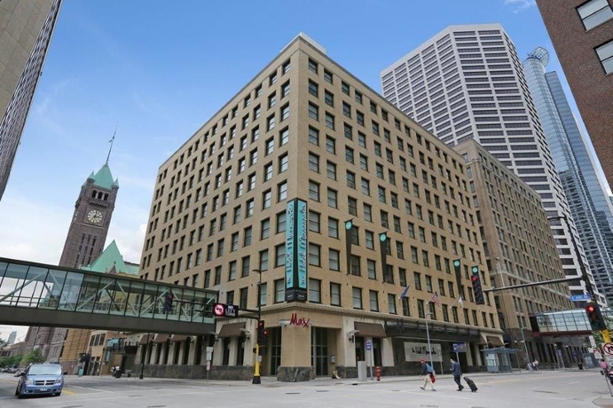 Imagen de los exteriores del Hotel Emery, Autograph Collection. Foto 8