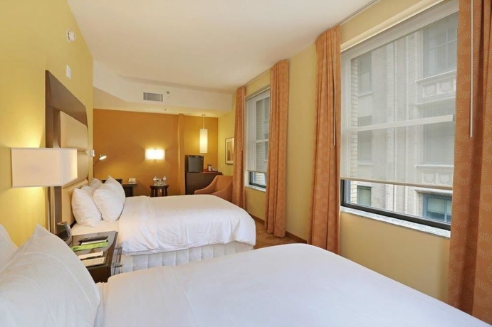 Imagen de la habitación del Hotel Emery, Autograph Collection. Foto 5