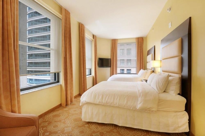 Imagen de la habitación del Hotel Emery, Autograph Collection. Foto 6