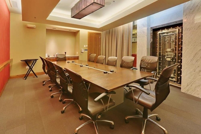 Imagen de los interiores del Hotel Emery, Autograph Collection. Foto 11