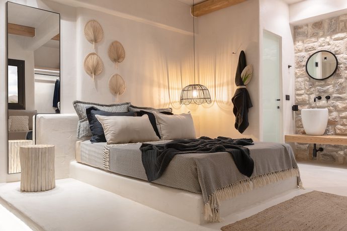 Imagen de la habitación del Hotel Emery Hotel. Foto 3