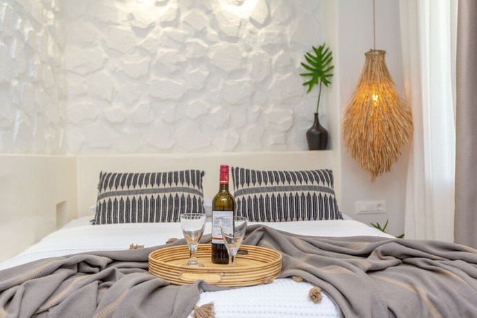 Imagen de la habitación del Hotel Emery Hotel. Foto 4