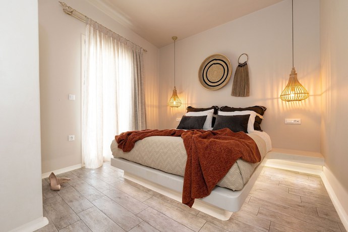 Imagen de la habitación del Hotel Emery Hotel. Foto 9