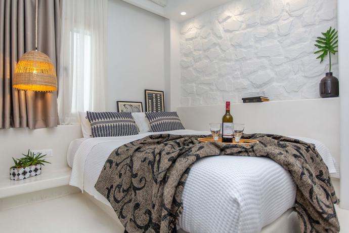 Imagen de la habitación del Hotel Emery Hotel. Foto 13