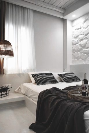 Imagen de la habitación del Hotel Emery Hotel. Foto 14