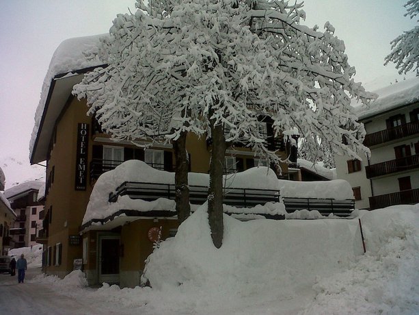 Imagen general del Hotel Emet. Foto 5