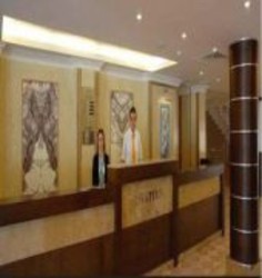 Imagen general del Hotel Emet Thermal Resort And Spa. Foto 1