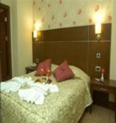 Imagen general del Hotel Emet Thermal Resort And Spa. Foto 2