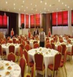 Imagen general del Hotel Emet Thermal Resort And Spa. Foto 3