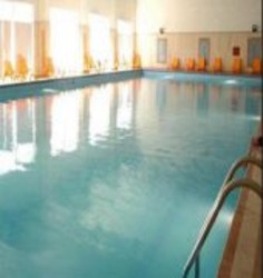 Imagen general del Hotel Emet Thermal Resort And Spa. Foto 4