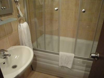 Imagen de la habitación del Hotel Emet Thermal Resort And Spa. Foto 6