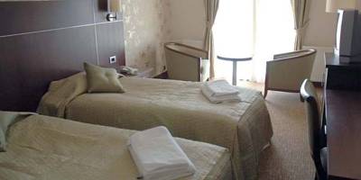 Imagen de la habitación del Hotel Emet Thermal Resort And Spa. Foto 7