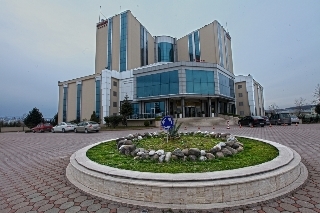 Imagen general del Hotel Emex Otel. Foto 5