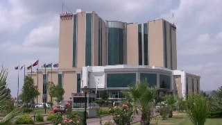 Imagen general del Hotel Emex Otel. Foto 2