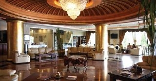 Imagen general del Hotel Emex Otel. Foto 3