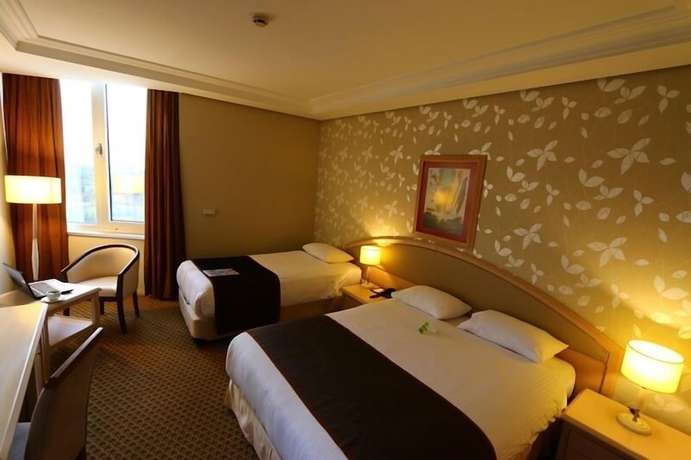 Imagen de la habitación del Hotel Emexotel Kocaeli. Foto 4