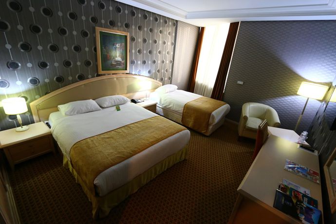 Imagen de la habitación del Hotel Emexotel Kocaeli. Foto 5