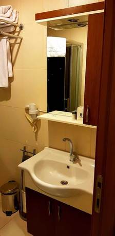 Imagen de la habitación del Hotel Emexotel Kocaeli. Foto 10