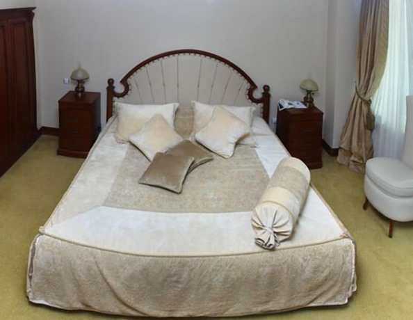 Imagen de la habitación del Hotel Emexotel Kocaeli. Foto 13
