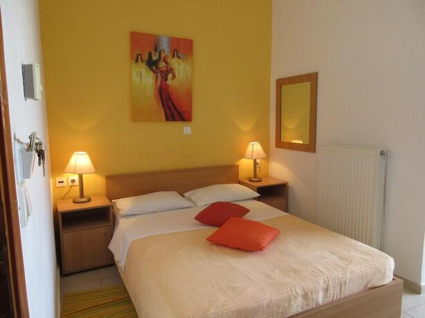 Imagen general del Hotel Emi Seaside. Foto 3