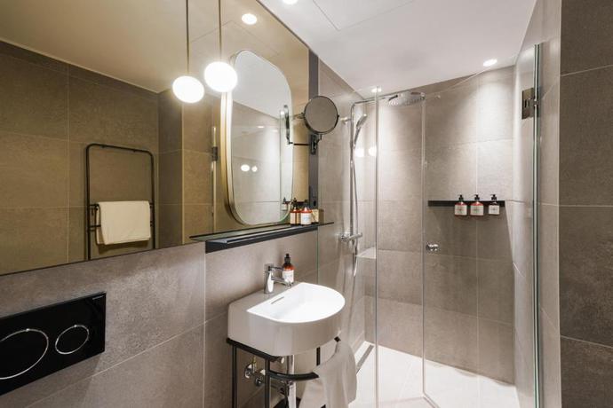 Imagen general del Hotel EmiLu Design. Foto 11