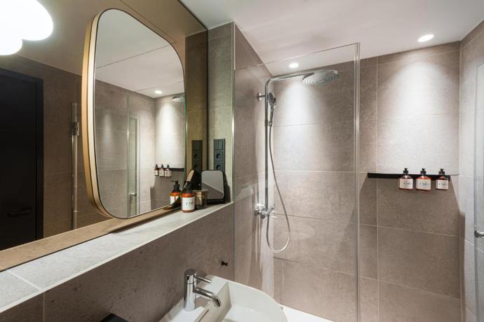 Imagen general del Hotel EmiLu Design. Foto 13