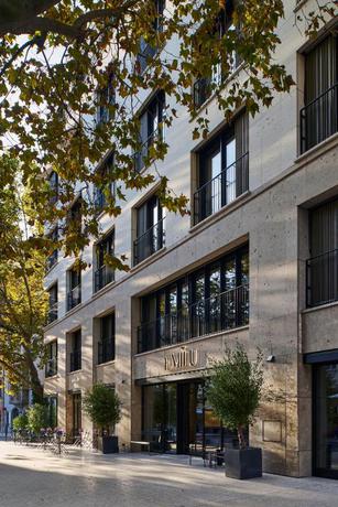 Imagen general del Hotel EmiLu Design. Foto 19