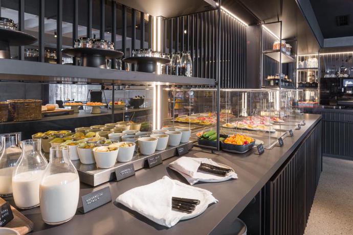 Imagen general del Hotel EmiLu Design. Foto 18