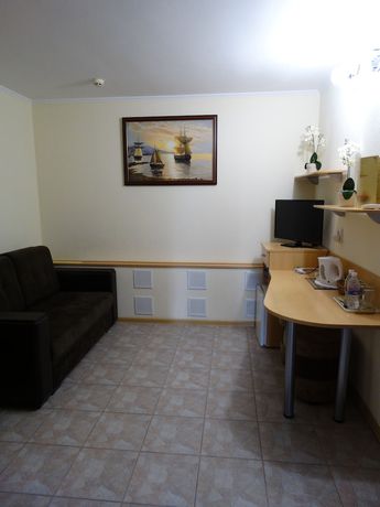 Imagen de la habitación del Hotel Emigrant Mini. Foto 4