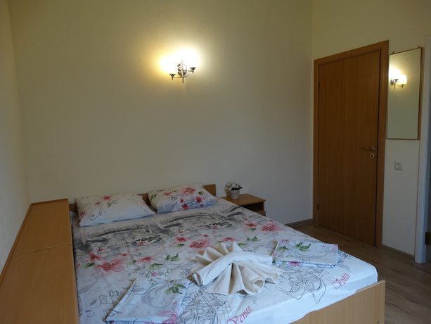 Imagen de la habitación del Hotel Emigrant Mini. Foto 6