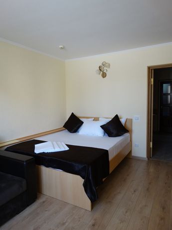 Imagen de la habitación del Hotel Emigrant Mini. Foto 11