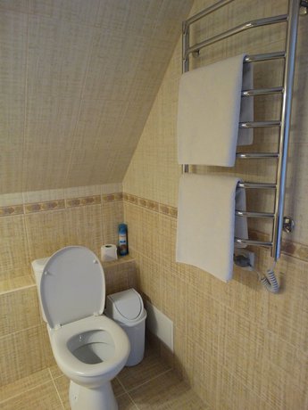 Imagen de la habitación del Hotel Emigrant Mini. Foto 15