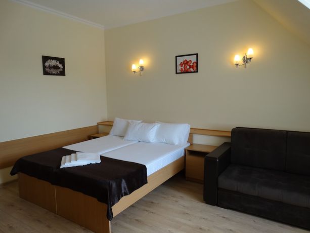 Imagen general del Hotel Emigrant Mini. Foto 1