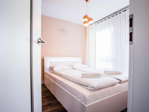 Imagen general del Hotel Emihouse CityVibe Apartments. Foto 1