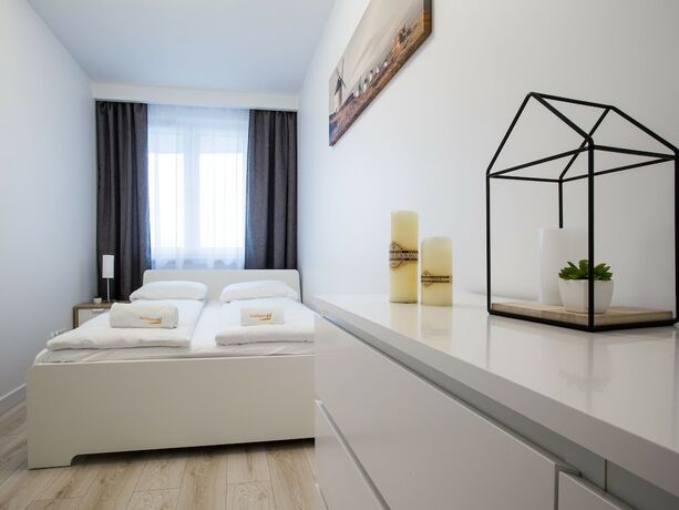 Imagen general del Hotel Emihouse CityVibe Apartments. Foto 3