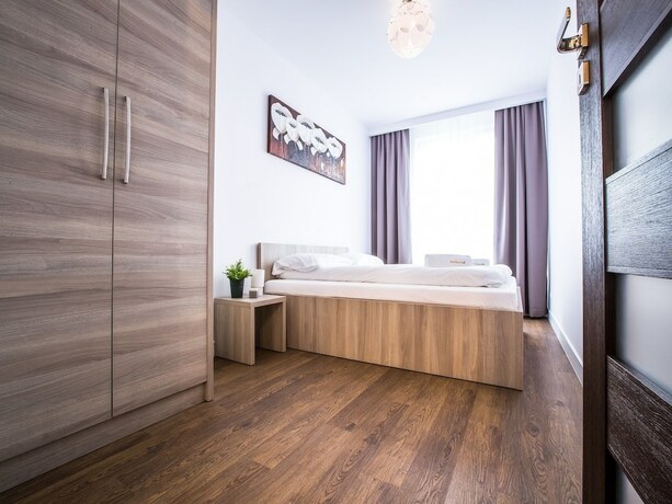 Imagen general del Hotel Emihouse CityVibe Apartments. Foto 4
